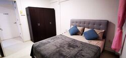 Blk 720 Ang Mo Kio Avenue 6 (Ang Mo Kio), HDB 3 Rooms #554318021